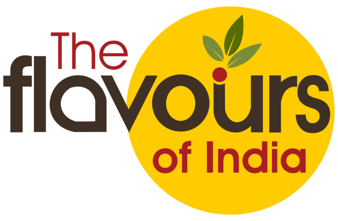 The Flavours of India Logo